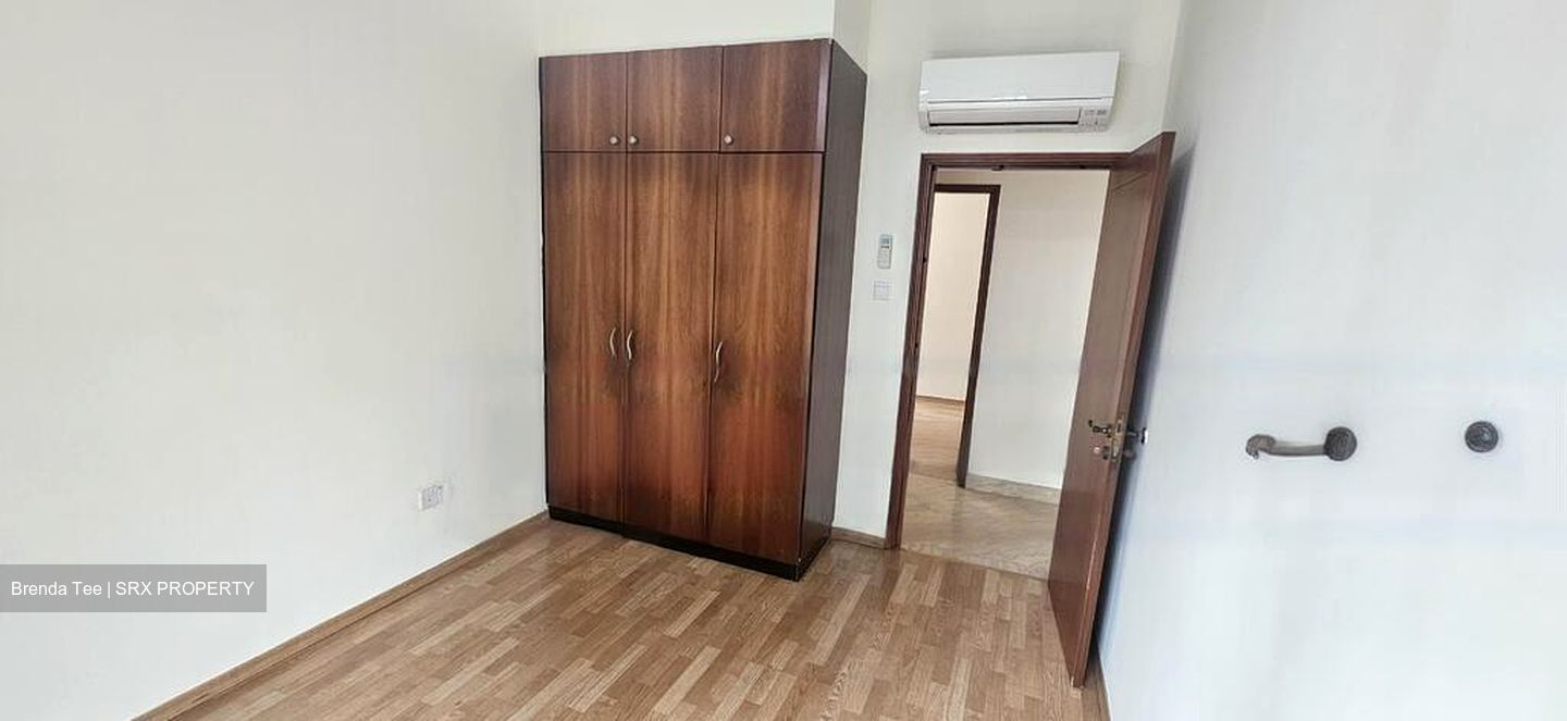 Parc Palais (D21), Condominium #602167851
